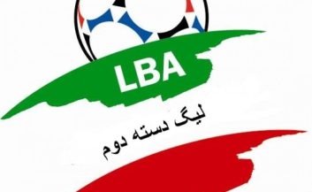 تبانی در لیگ دسته دوم