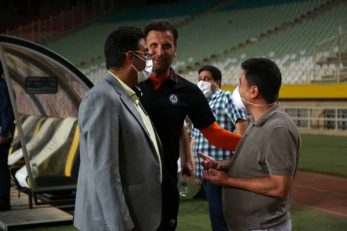 شکایت محسن بنگر از بازیکن پیشین استقلال به علت کلاه برداری