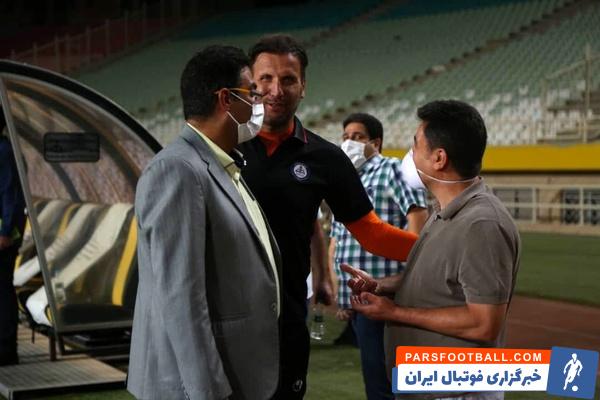 شکایت محسن بنگر از بازیکن پیشین استقلال به علت کلاه برداری