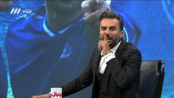 محمدحسین میثاقی