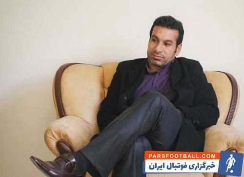 محمد مومنی عضو هیئت مدیره استقلال : کمیته انضباطی با یحیی گل محمدی برای پرونده دربی 98 مماشات کرد