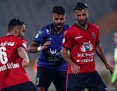 محمد حسین مرادمند به شایعات خدمت سربازی خود واکنش نشان داد