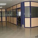نصب پارتیشن اداری و دوجداره در تهران و کرج