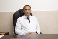 کلینیک ترمیم زخم دکتر امیر عزتی