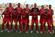 پرسپوليس ؛ برگزاری دیدار پرسپولیس و سپاهان بدون تماشاگر در سیرجان