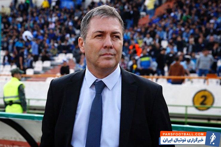 تیم ملی ؛ تمجید رسانه کانادایی از شاگردان اسکوچیچ