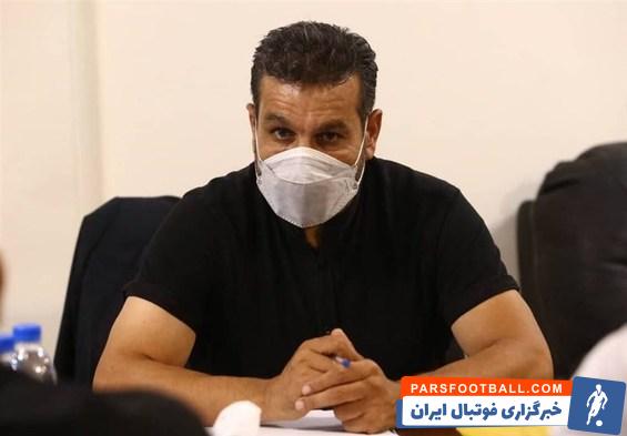 محمد مؤمنی :‌ پرونده استراماچونی هنوز در جریان است