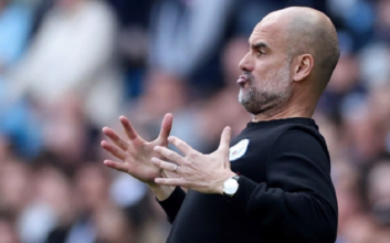 گواردیولا : به تمدید قراردادم با سیتی فکر نمی‌کنم