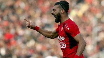 رضائیان در آخر فصل از پرسپولیس جدا می شود