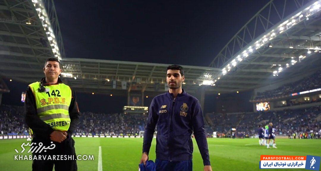 تصاویر | فریم به فریم با اشک‌های یک دختر برای مهدی طارمی/ محبوبیت باورنکردنی پسر بوشهری در دراگو