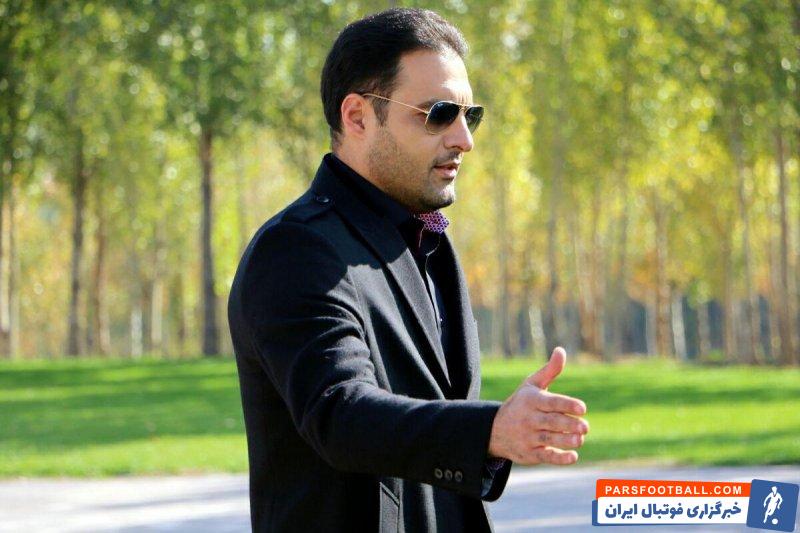 محمد محمدی معاون جدید باشگاه پرسپولیس : کمیته استیناف رای پرونده گل گهر را باطل کند ؛ اگر رسیدگی نکنند به دادگاه CAS شکایت میکنیم