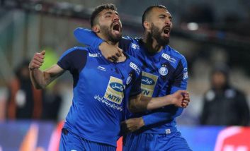 استقلال و آلومینیوم اراک