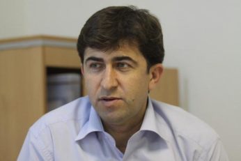 بهرام رضاییان عضو هیات رئیسه فدراسیون فوتبال