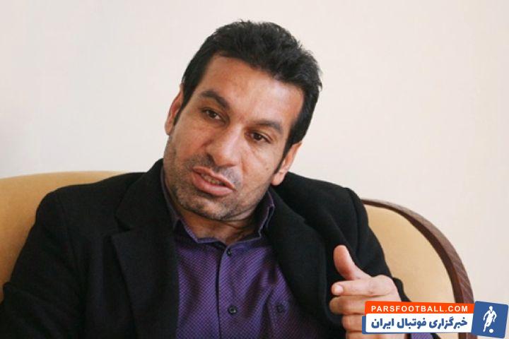 واکنش مومنی به قهرمانی استقلال