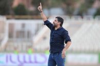 نظر پیروز قربانی درباره شرایط استقلال