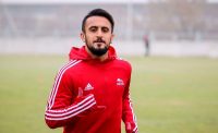 ابوالفضل رزاق پور تنها محروم تراکتور در جدال با پرسپولیس