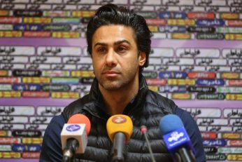 عدم برگزاری نشست خبری فرهاد مجیدی