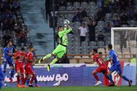 علیرضا بیرانوند