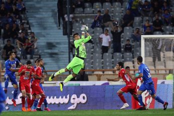 علیرضا بیرانوند