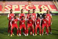 پرسپولیس