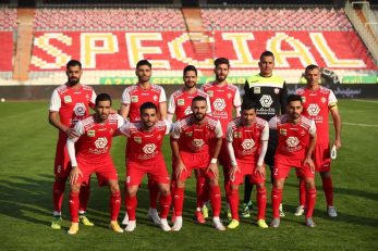 پرسپولیس