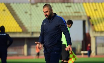 مازیار زارع در ملوان