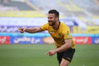 پرسپولیس به دنبال سروش رفیعی