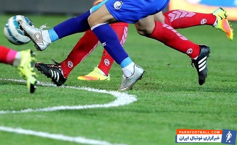 سقف قرارداد تیم لیگ برتر