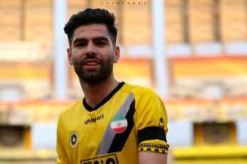 یاسین سلمانی