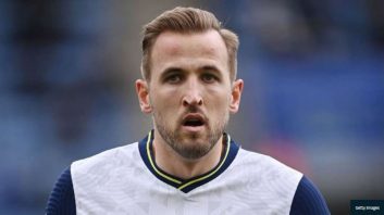 جام جهانی ؛ هری کین : منتظر این جام جهانی پیش رو هستم