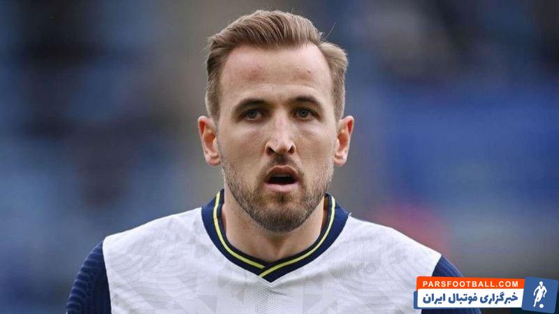 جام جهانی ؛ هری کین : منتظر این جام جهانی پیش رو هستم