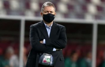 دستیار کروات در تیم ملی ایران