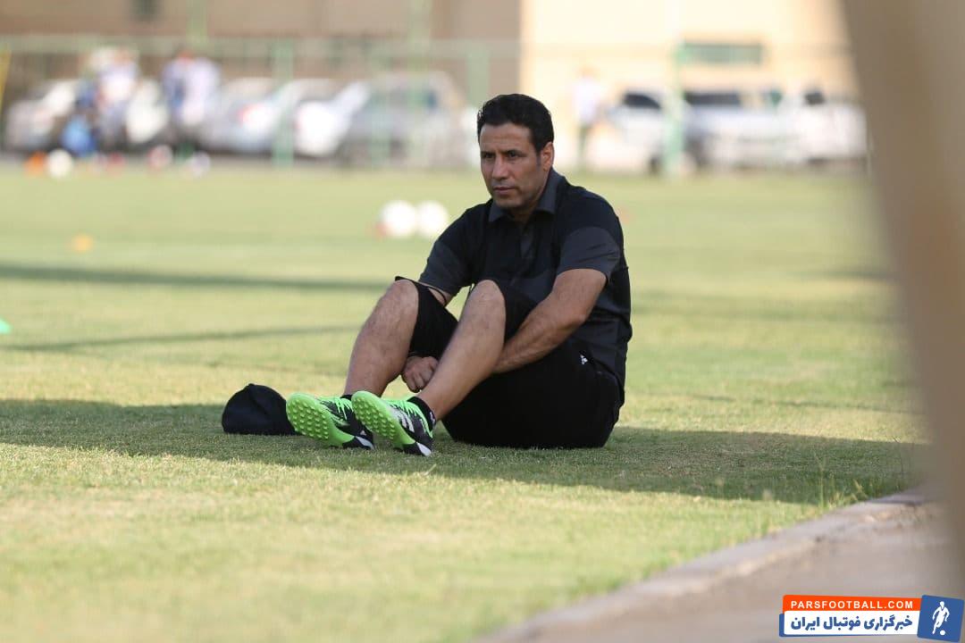 مهدی تارتار مقابل ذوب آهن