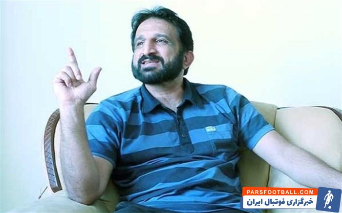 واکنش محمد نوری به شرایط استقلال