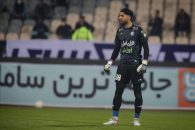 اردوی تیم امید ایران