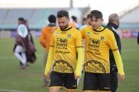 پرسپولیس در تلاش برای جذب فرشاد احمدزاده و سروش رفیعی از سپاهان