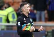 اینتر ؛ تمایل ایوان پریشیچ به حضور در باشگاه یوونتوس