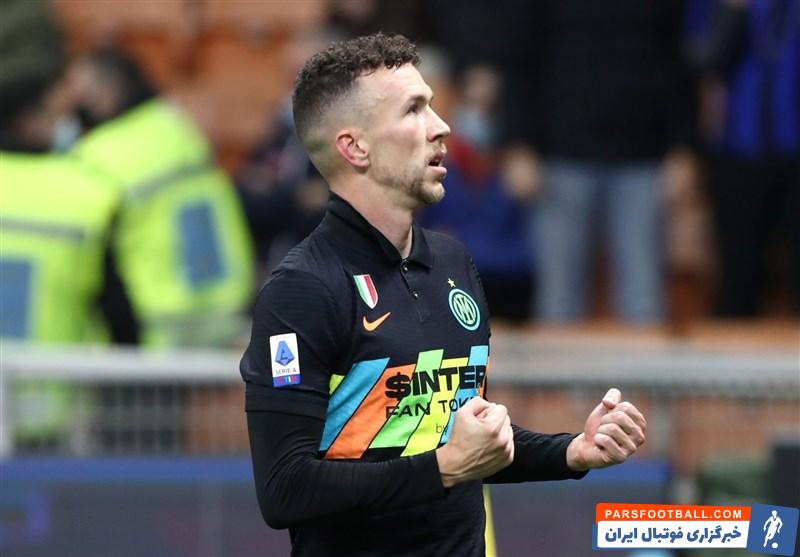 اینتر ؛ تمایل ایوان پریشیچ به حضور در باشگاه یوونتوس