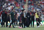 پرسپولیس ؛ شکایت باشگاه پرسپولیس از تراکتور به فدراسیون فوتبال