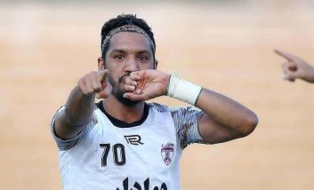 محمدی : داوری به شدت در زمین ما را اذیت می‌کرد؛ خطاهایی را که روی ما انجام می‌شد نمی‌گرفت