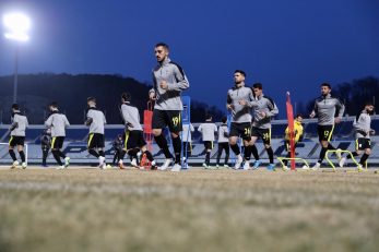 ایران ؛ پاینده : از نگاه ما دیدار با اکوادور صد در صد لغو نشده است