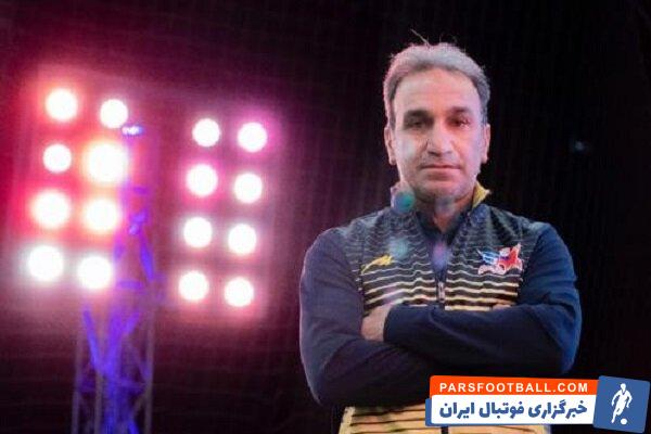 سپاهان تیم خطرناکی است/ استقلال توان انجام کارهای بزرگ را دارد 