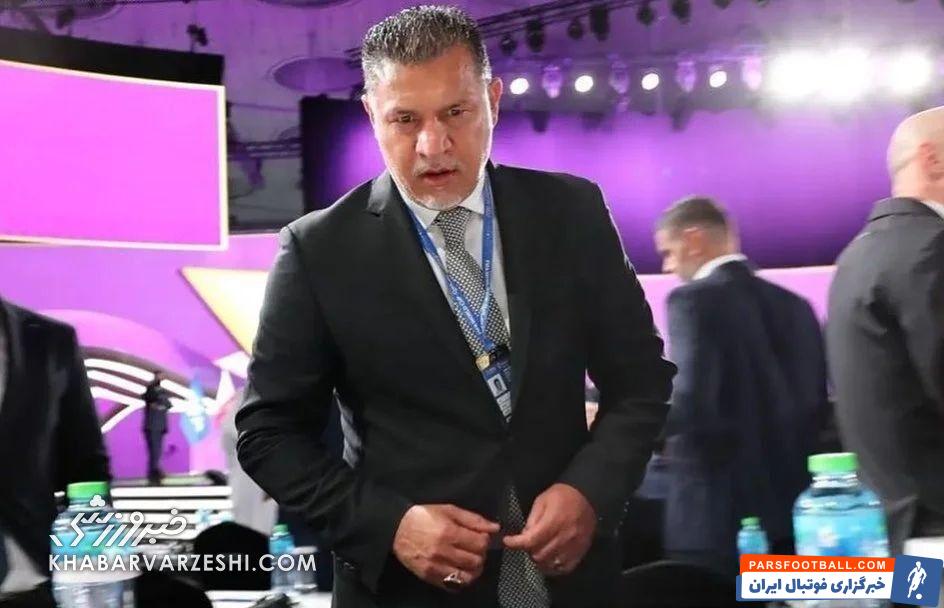 خانه‌نشینی علی دایی ۳ ساله شد/ دلیل خانه‌نشینی دایی چیست؟/ شهریار در این ۳ سال چه کرد؟