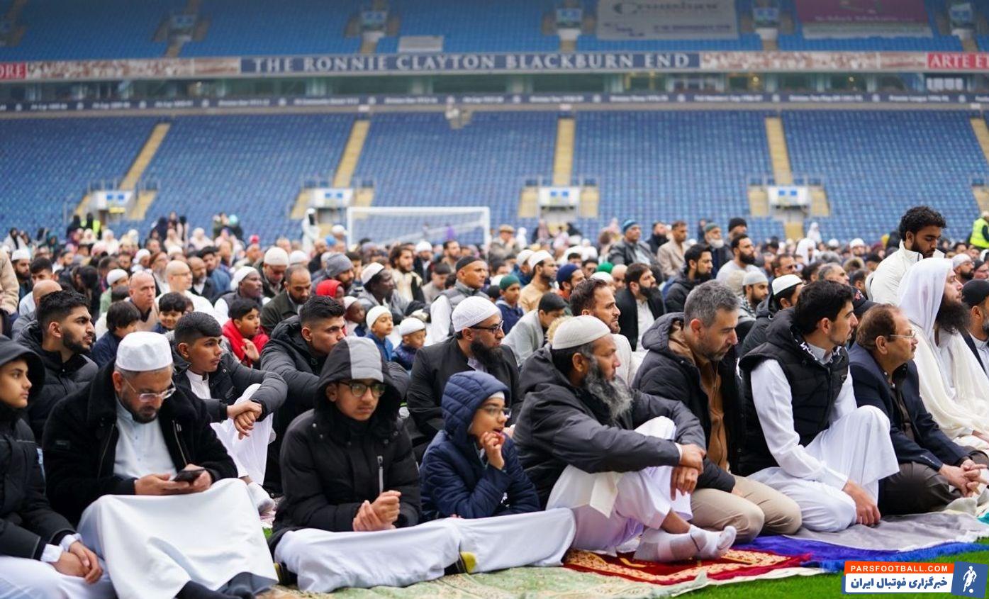 عید فطر , فوتبال , 