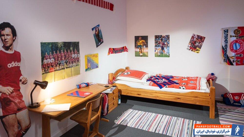 ابتکار جالب بایرنمونیخ برای تمدید قرارداد توماس مولر/عکس