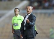 حمید درخشان سرمربی تیم فوتبال سایپا شد