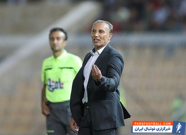 حمید درخشان سرمربی تیم فوتبال سایپا شد