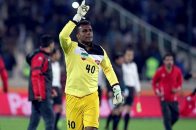 نیلسون جونیور : دوست دارم روزی سرمربی پرسپولیس شوم