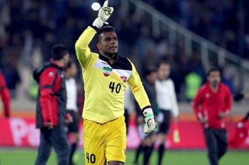 نیلسون جونیور : دوست دارم روزی سرمربی پرسپولیس شوم