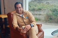 موسوی : استقلال امسال صددرصد قهرمان است مگر اینکه معجزهای شود